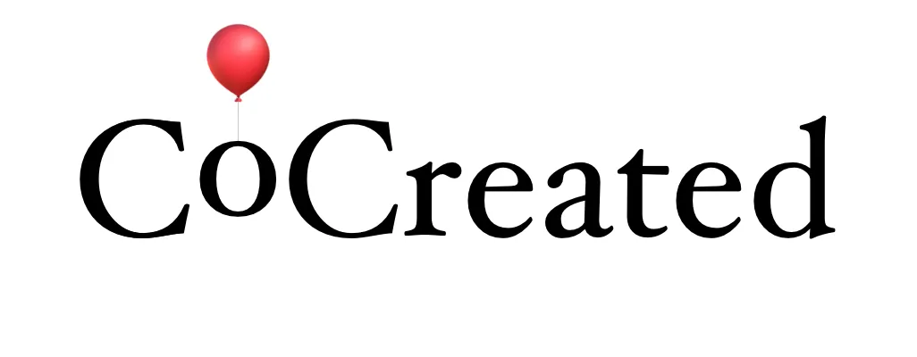 CoCreated Logo